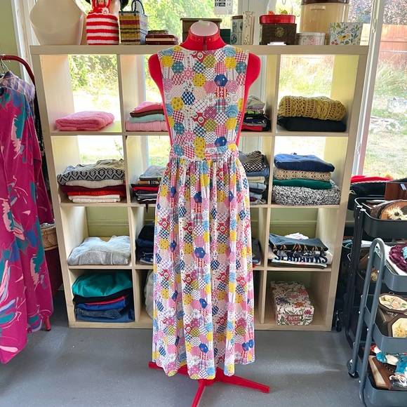 Other - ***SOLD***Long Vintage Apron